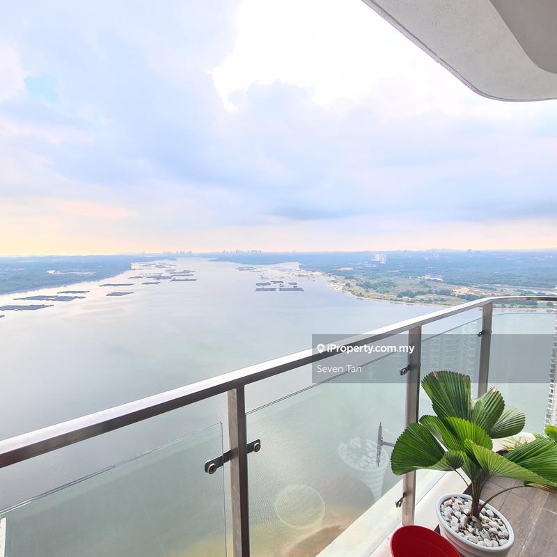 For Rent - Lovell @ Country Garden Danga Bay