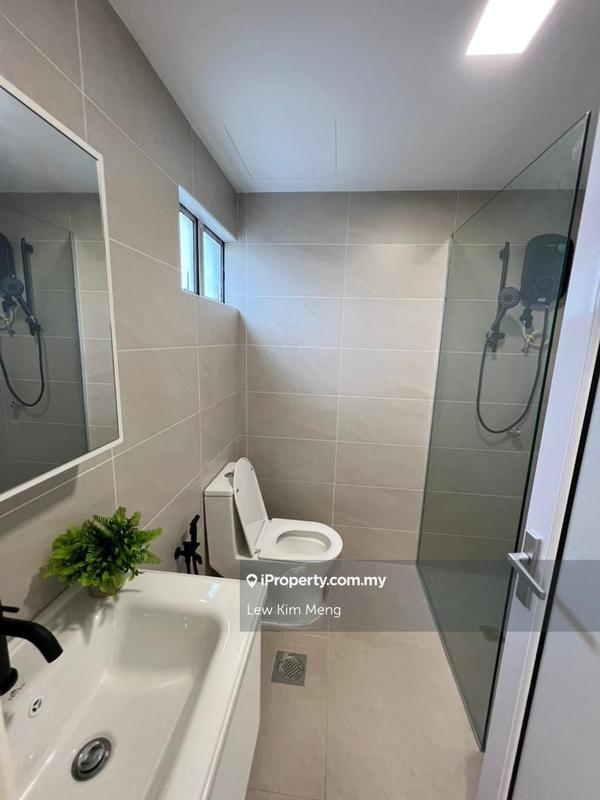 Kondominium untuk Disewa di Villa Makmur oleh Lew Kim Meng - iProperty.com.my