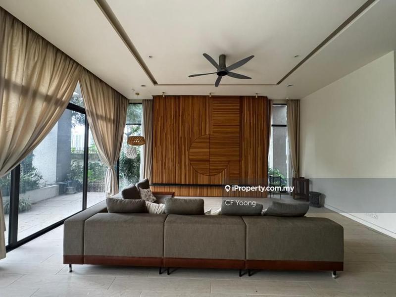 Bungalow House untuk Dijual di Country Heights Damansara, Kuala Lumpur oleh CF Yoong - iProperty.com.my