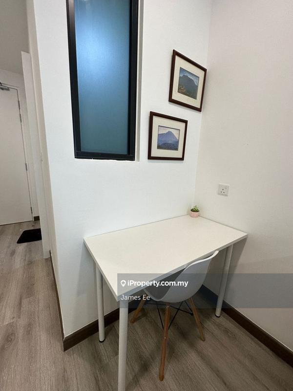 Service Residence for Rent in Cubic Botanical by James Ee - iProperty.com.my