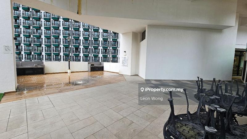 Condominium for Sale in Geo38 Residence by Leon Wong - iProperty.com.my