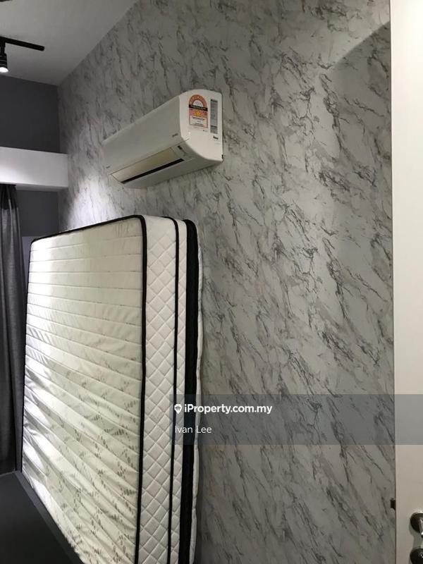 Residensi Servis untuk Dijual di Tiara Mutiara 2 oleh Ivan Lee - iProperty.com.my