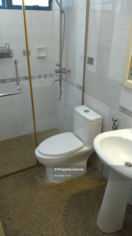 Kondominium untuk Disewa di Corinthian Condominium oleh Annabel Poh - iProperty.com.my