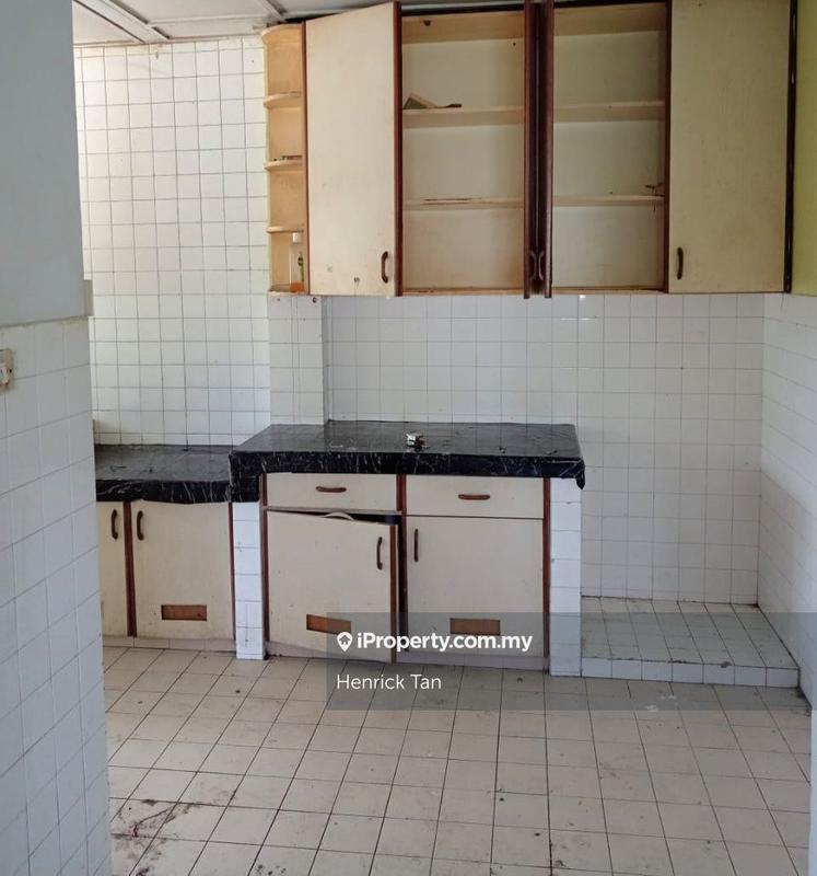 For Sale - Taman Sri Sentosa