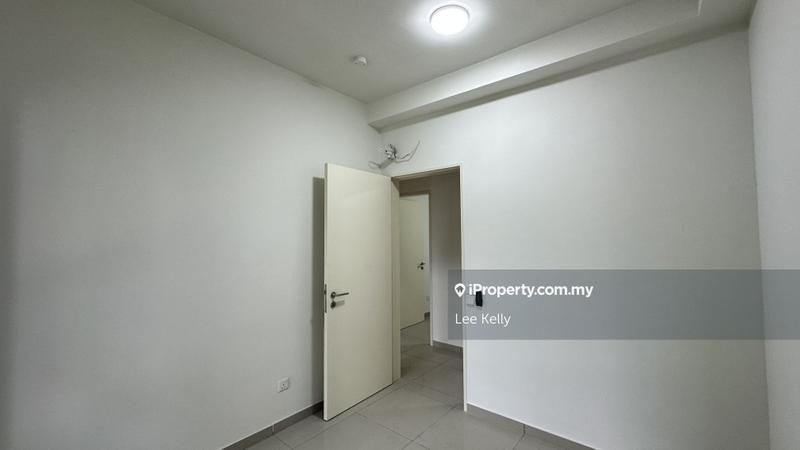 Residensi Servis untuk Dijual di D'Cosmos Residences oleh Lee Kelly - iProperty.com.my