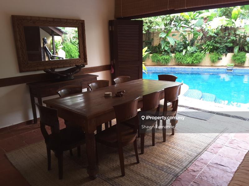 Banglo untuk Dijual di Chong Koon Lin, Ampang oleh Shawn Fernandez - iProperty.com.my