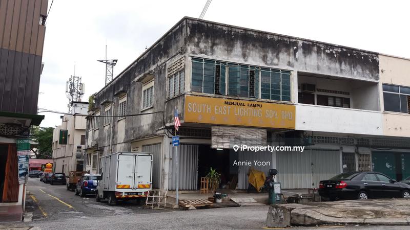 Kedai untuk Disewa di Taman Overseas Union (Taman Oug), Jalan Klang Lama (Old Klang Road) oleh Annie Yoon - iProperty.com.my