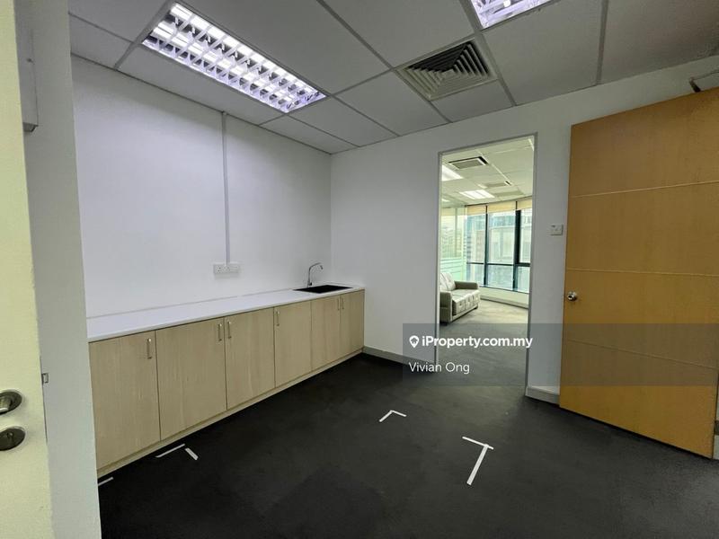 Office for Rent in Taman Bangsar, Bangsar by Vivian Ong - iProperty.com.my