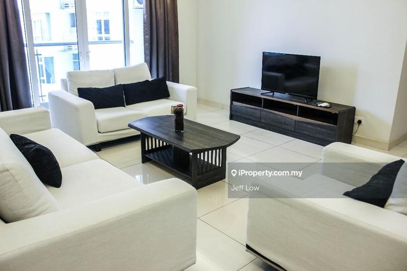 For Sale - Sri Putramas III / Royal Regent