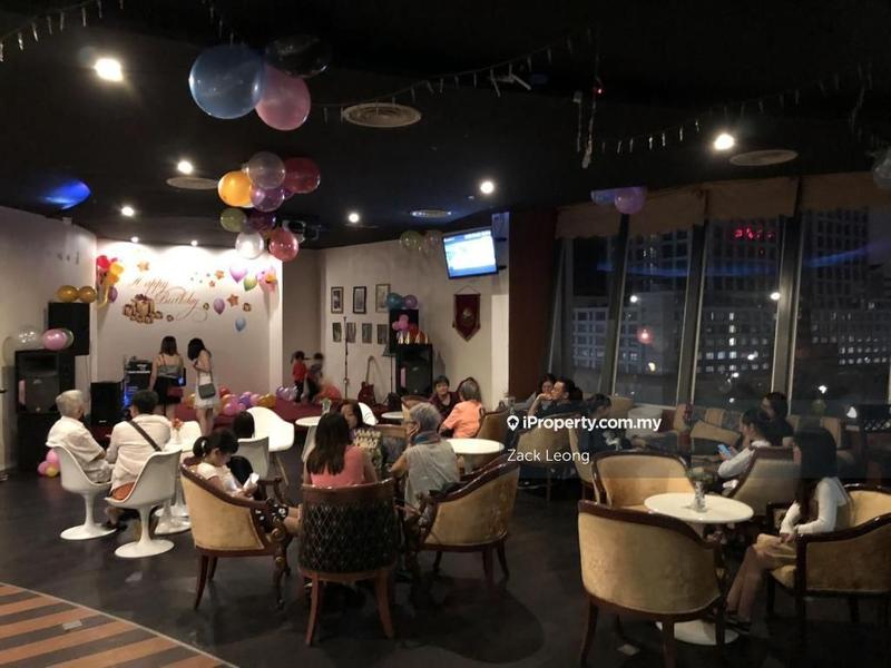 Hotel / Resort for Sale in Menara Maybank, KL City Centre by Zack Leong - iProperty.com.my