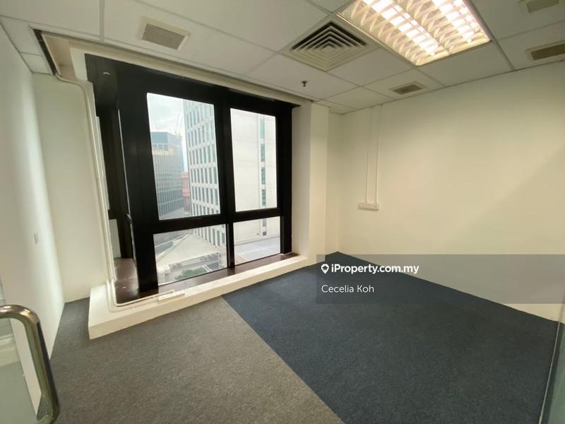 Retail-Office for Sale in Bukit Bintang, KL City Centre by Cecelia Koh - iProperty.com.my