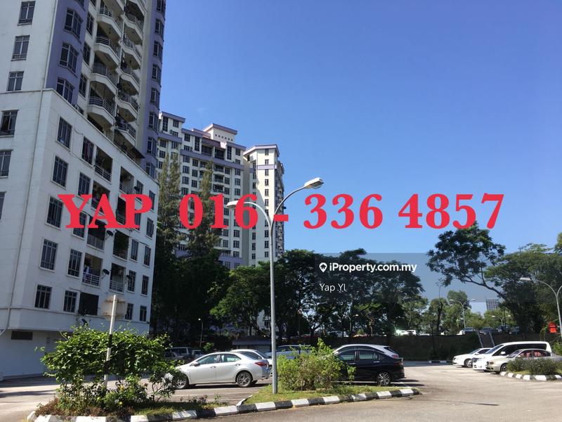 Kondominium untuk Dijual di Impian Heights oleh Yap Yl - iProperty.com.my