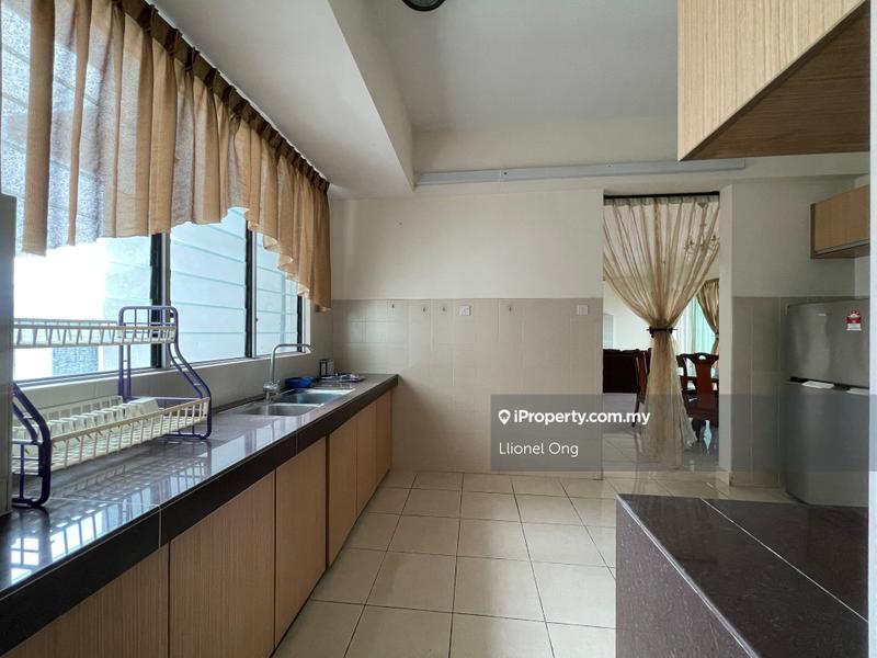 For Rent - Riana Green East