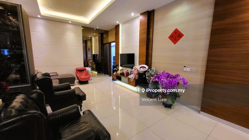 Bungalow House for Sale in Taman Sains Selangor, Kota Damansara by Vincent Liaw - iProperty.com.my