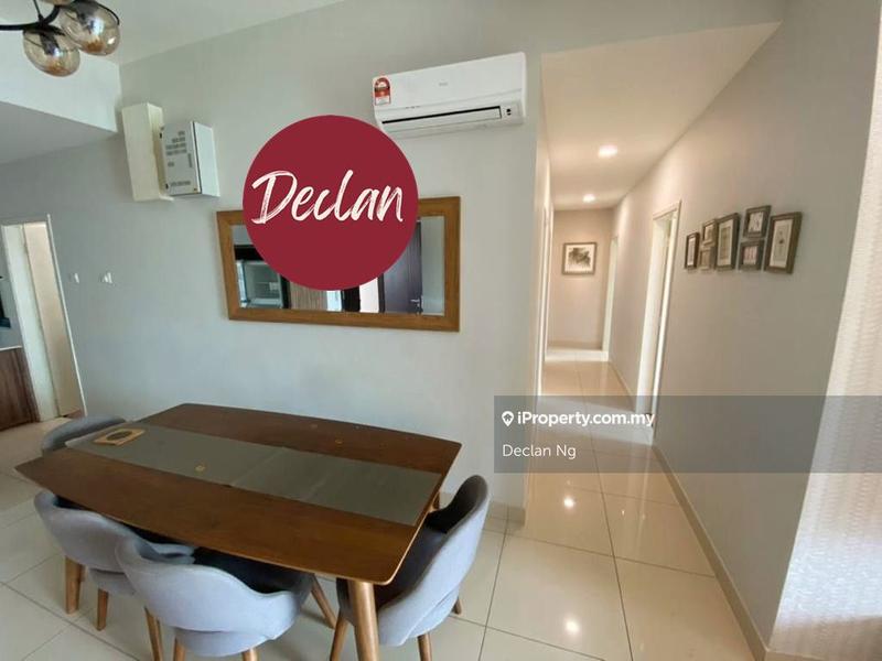 Condominium for Sale in Marinox Sky Villas by Declan Ng - iProperty.com.my