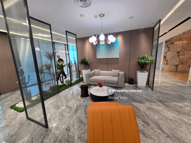 For Rent - The Exchange 106 TRX Signature Tower TRX Office