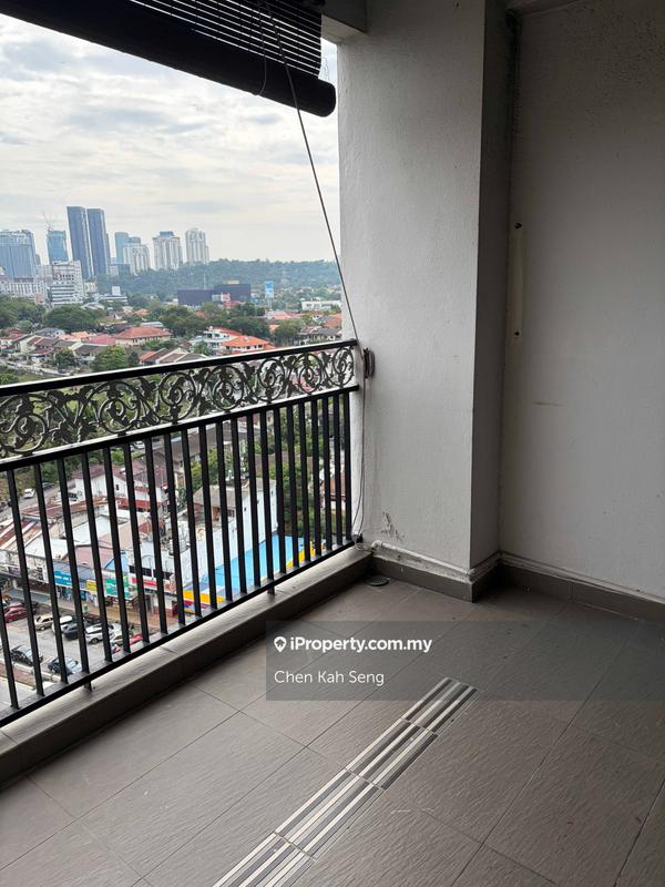 Kondominium untuk Dijual di Ehsan Ria oleh Chen Kah Seng - iProperty.com.my