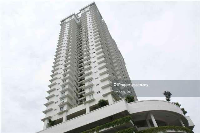 Kondominium untuk Dijual di The Orion oleh Francis Lau - iProperty.com.my