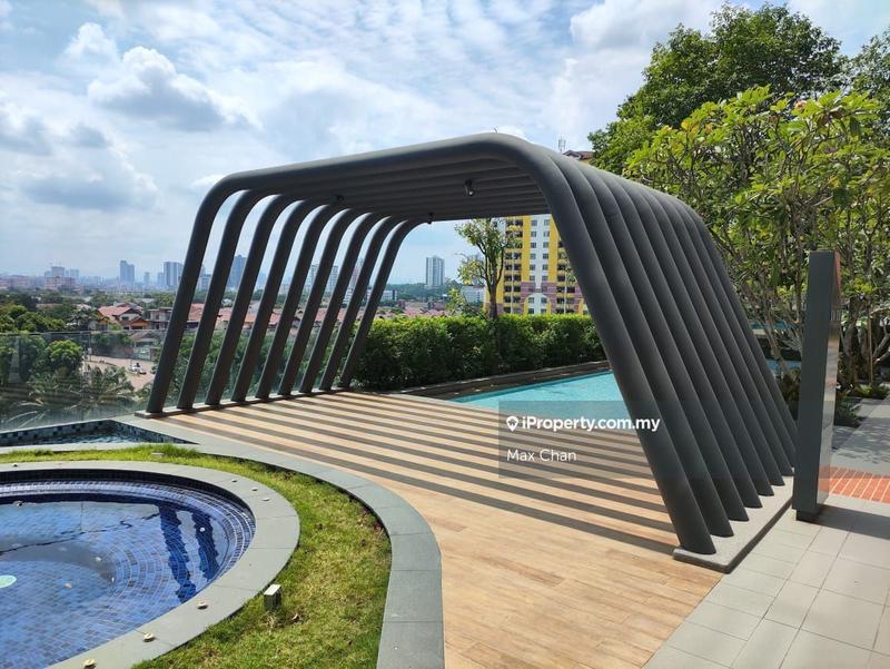 Pangsapuri untuk Disewa di Union Suites oleh Max Chan - iProperty.com.my