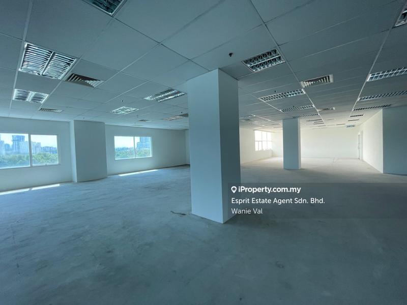 Pejabat untuk Disewa di Cyberjaya, Selangor oleh Wanie Val - iProperty.com.my