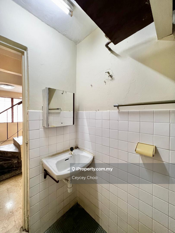 Terraced House for Sale in Bandar Baru Sri Petaling, Sri Petaling by Ceycey Choo - iProperty.com.my