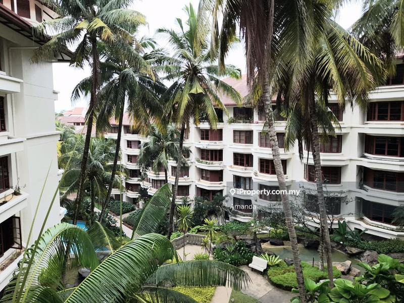 Condominium for Sale in Seri Duta II by Amanda - iProperty.com.my