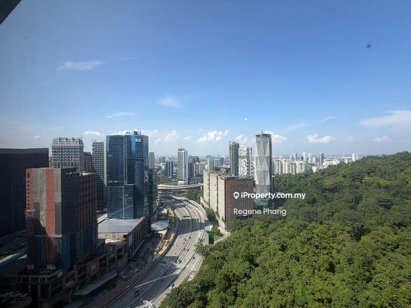 Service Residence for Sale in D'Erica by Regene Phang - View - iProperty.com.my