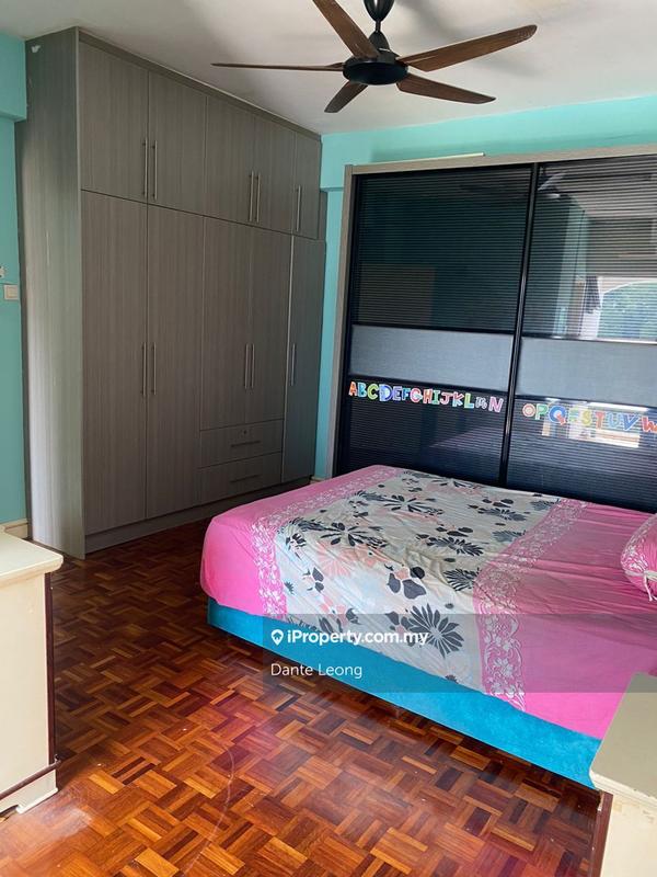 Condominium for Rent in Pantai Hillpark 3 by Dante Leong - iProperty.com.my