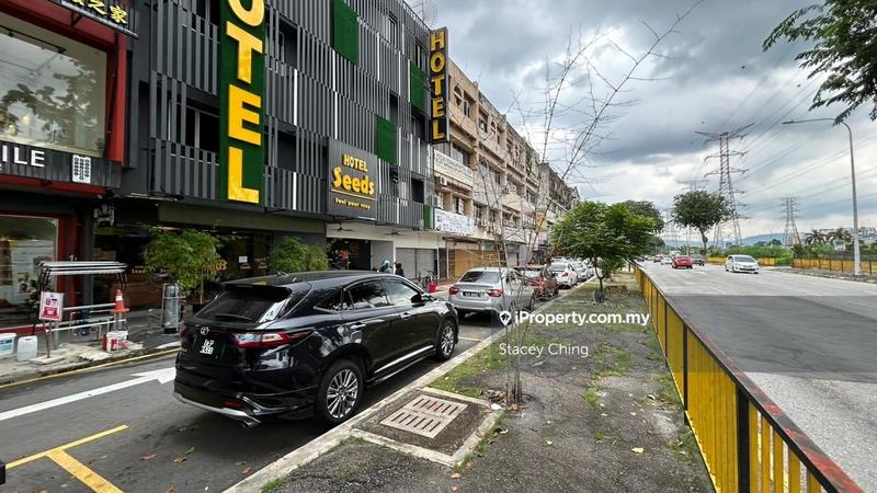 Shop for Sale in Taman Maluri, Cheras by Stacey Ching - iProperty.com.my