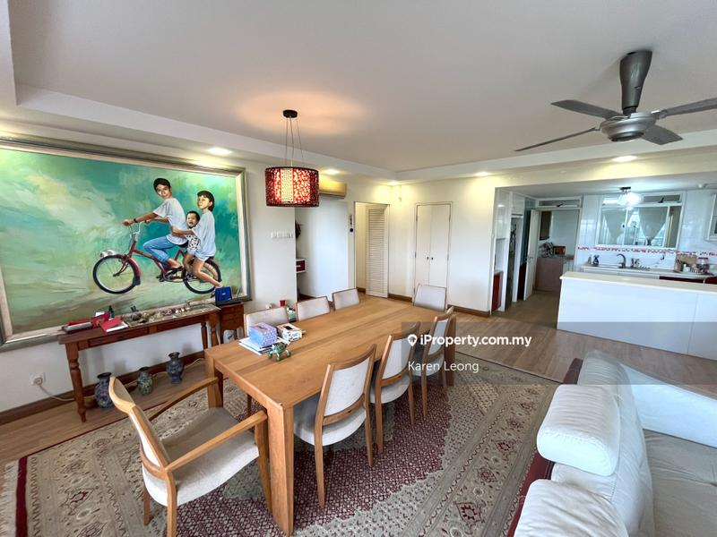 For Sale - The Plaza Condominium