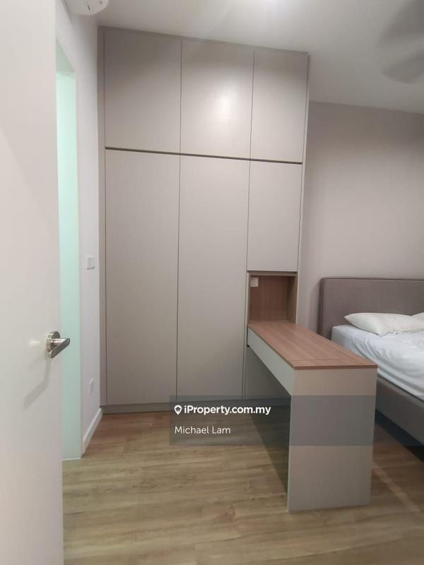 Kondominium untuk Disewa di Tropicana Miyu oleh Michael Lam - iProperty.com.my