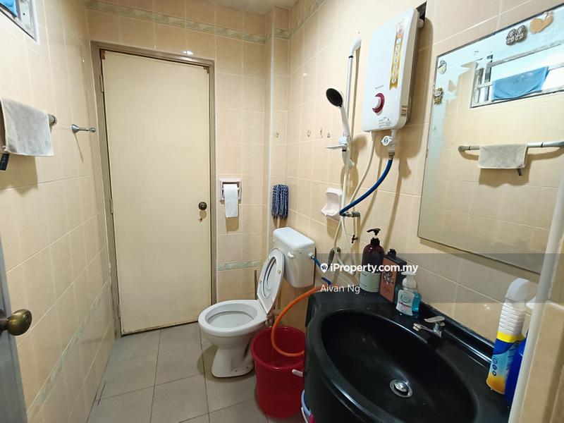 2-storey Terraced House for Sale in Taman Segar Perdana, Cheras by Aivan Ng - iProperty.com.my