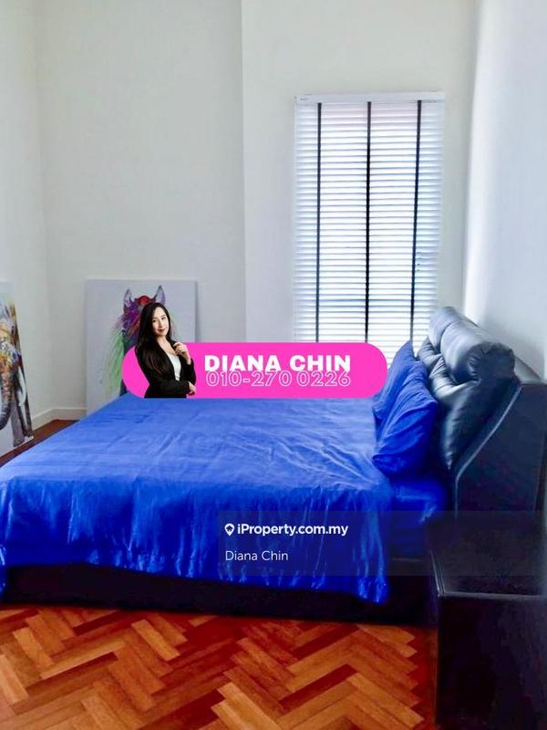 Kondominium untuk Dijual di Andaman @ Quayside oleh Diana Chin - iProperty.com.my