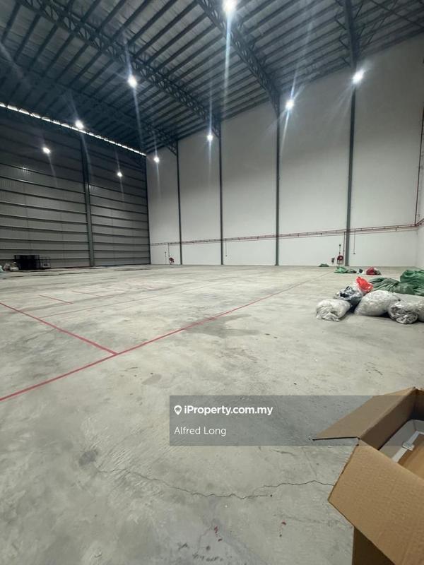 For Rent - Factory /  Warehouse Balakong Jaya Taming Jaya Cheras jaya Seri kembangan