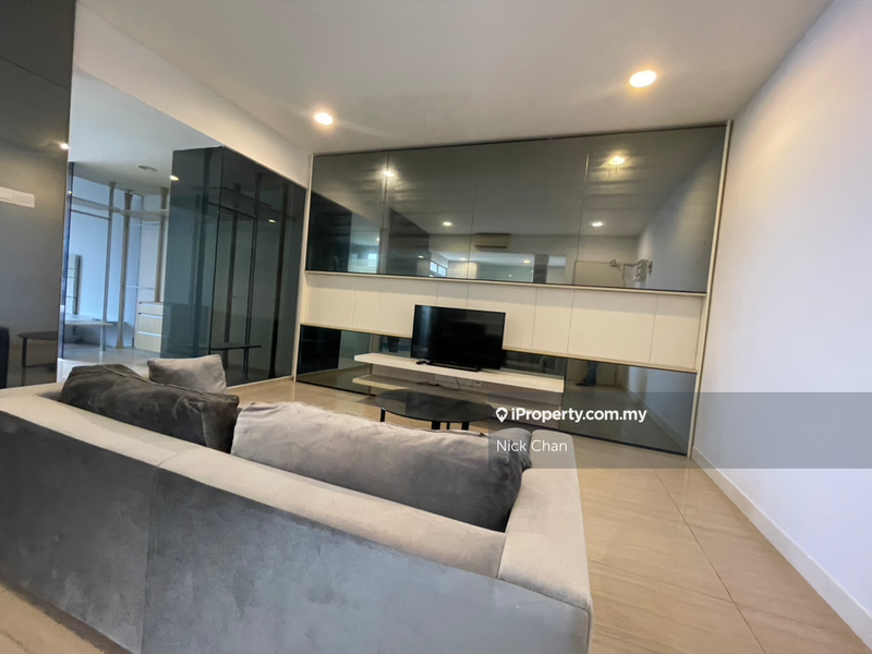 Service Residence for Sale in Eve Suite / NZX Square by Nick Chan - iProperty.com.my