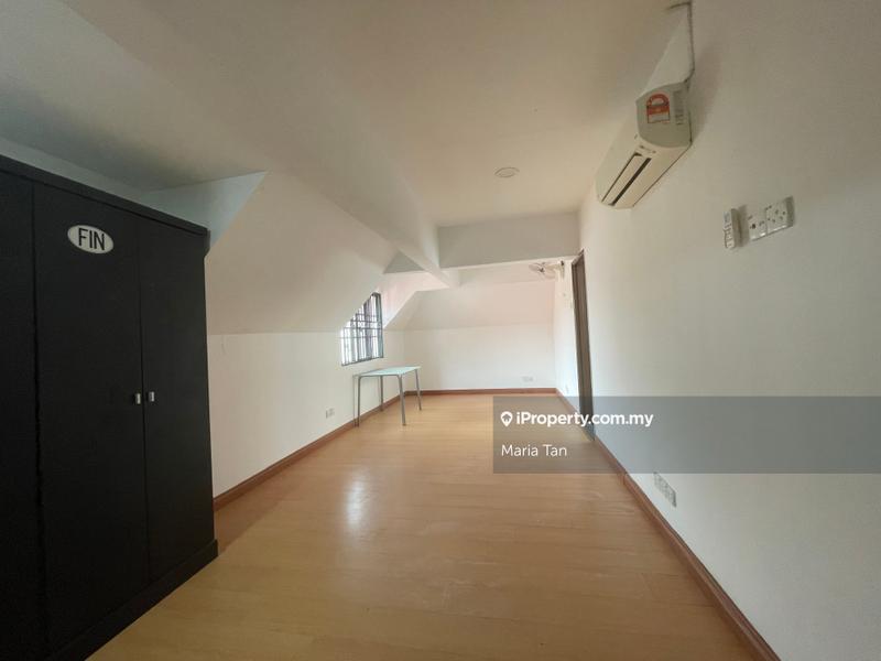 Pangsapuri untuk Dijual di Le Chateau 2 oleh Maria Tan - iProperty.com.my