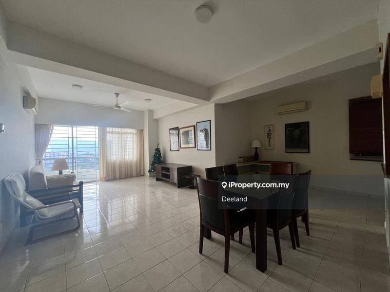 For Sale - Coastal Tower