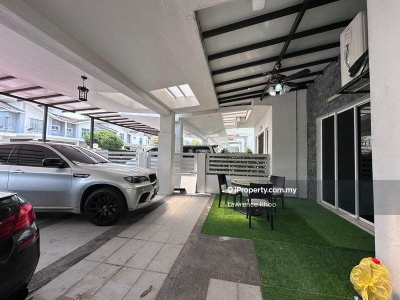 3-storey Terraced House for Rent in D'kayangan seksyen 13 shah alam, Shah Alam by Lawrence Khoo - iProperty.com.my