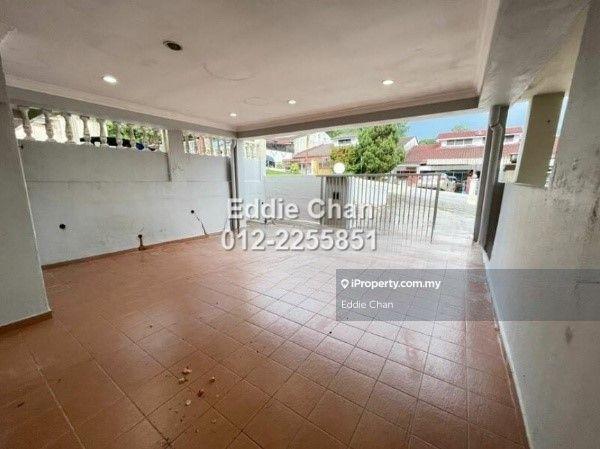 Rumah Berangkai 2 Tingkat untuk Dijual di Taman Melawati, Ulu Kelang oleh Eddie Chan - iProperty.com.my