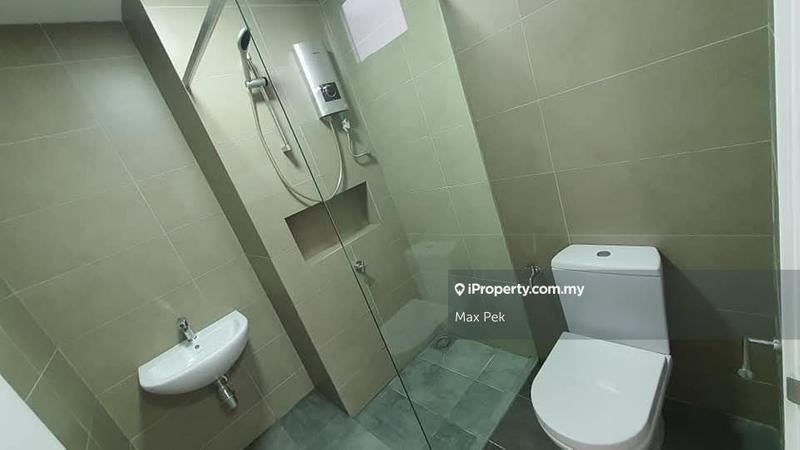 Service Residence for Sale in Akasa by Max Pek - iProperty.com.my