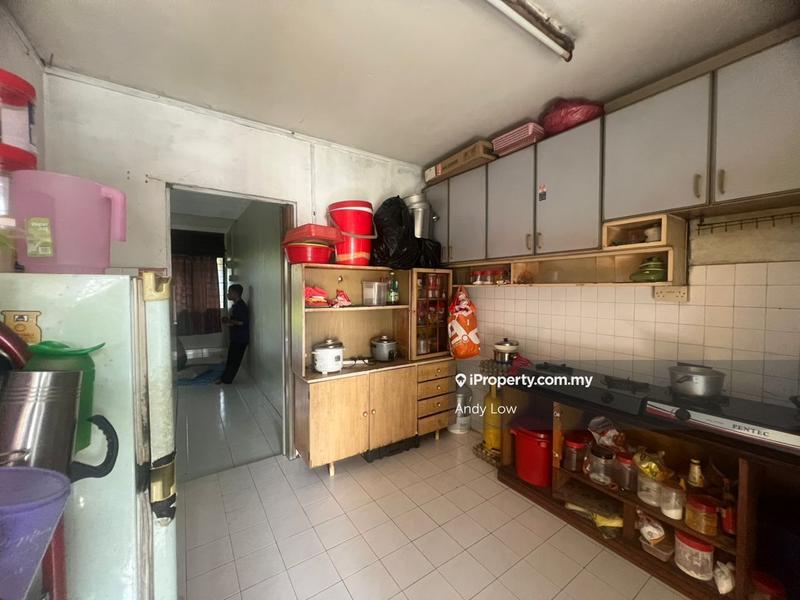 For Sale - PKNS Seksyen 24