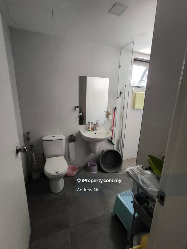 Service Residence for Sale in Pearl Suria by Andrew Ng - iProperty.com.my