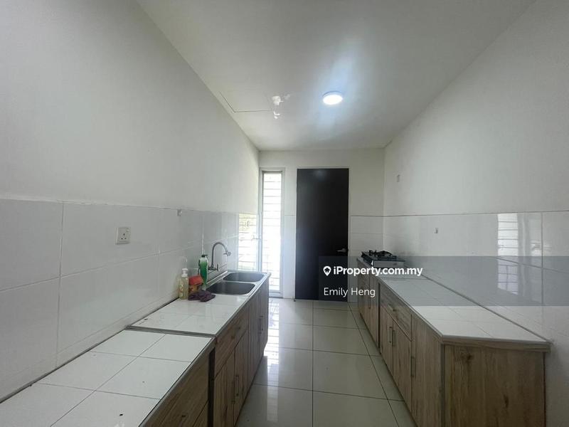 Rumah Teres 2-Tingkat untuk Disewa di Bandar Tropicana Aman, Telok Panglima Garang oleh Emily Heng - iProperty.com.my