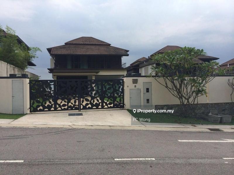 Bungalow House for Sale in Ampang Jaya, Ampang by FC Wong - iProperty.com.my