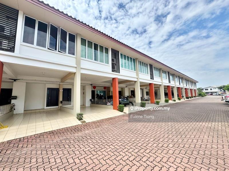 Rumah Bandar untuk Disewa di Kuching, Sarawak oleh Eulene Tiong - iProperty.com.my