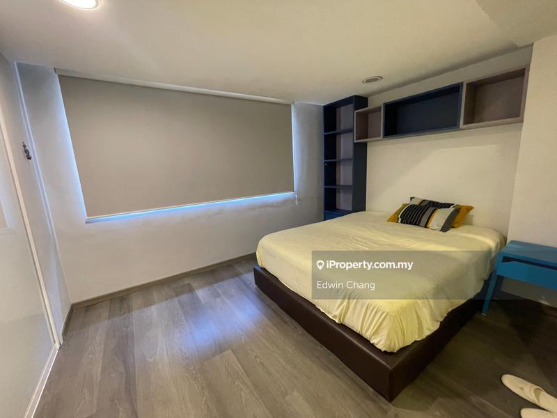 3-storey Terraced House for Sale in Bukit Jalil, Kuala Lumpur by Edwin Chang - iProperty.com.my