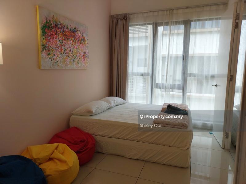 Townhouse for Rent in 16 Sierra N'Dira Sierra 12, Corner unit, Puchong by Shirley Ooi - iProperty.com.my