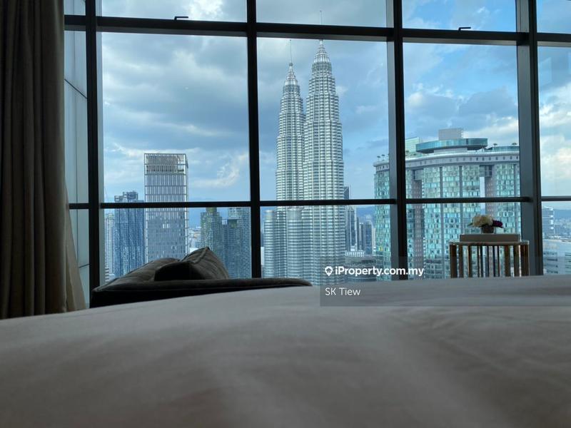 For Sale - The Ritz-Carlton Residences