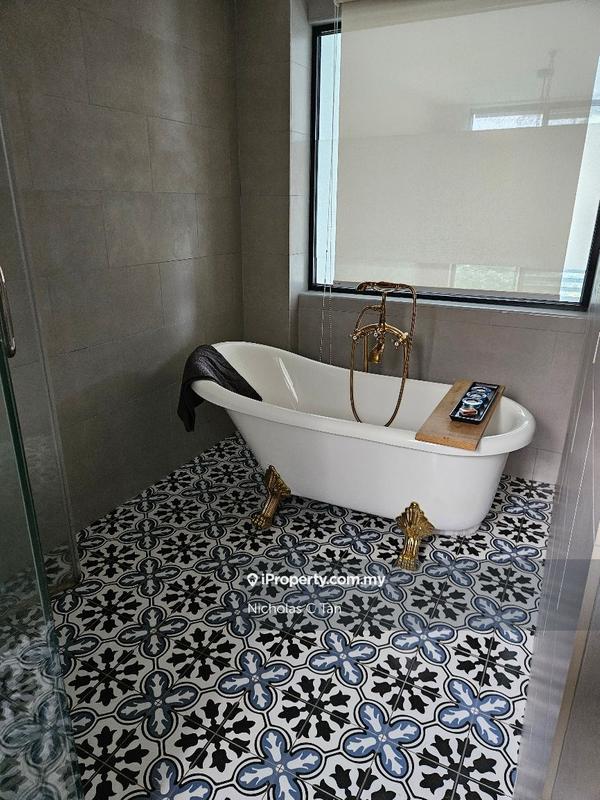 For Rent - Centrio Pantai Hillpark