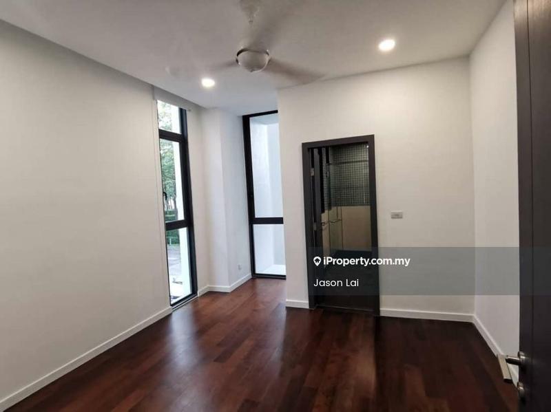 Rumah Berangkai 3 Tingkat untuk Disewa di Desa Parkcity, Kuala Lumpur oleh Jason Lai - Interior - iProperty.com.my